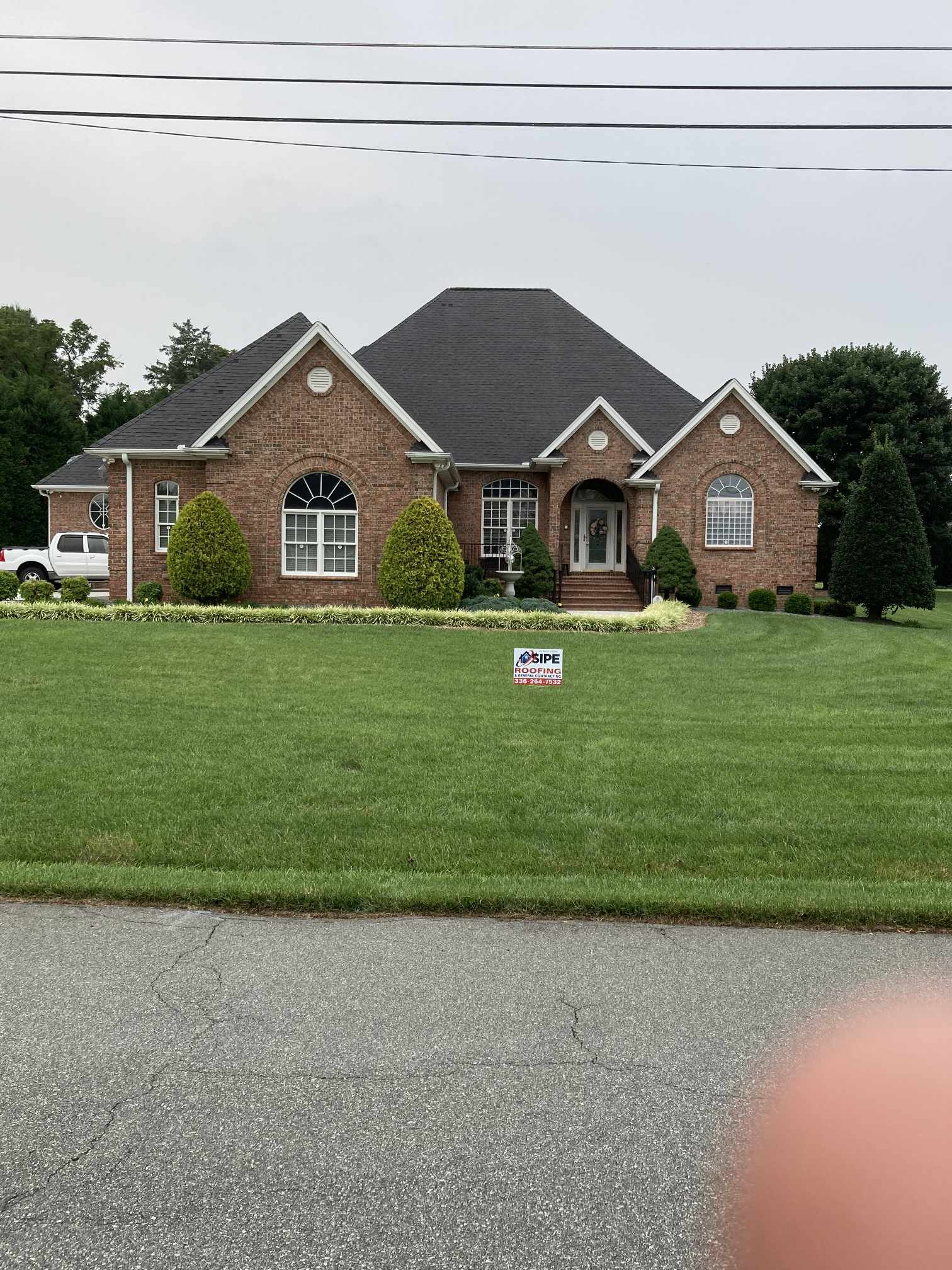 Residential Roofing Company in Burlington, NC